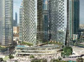 The Address Residences Dubai Opera で売却中 2 ベッドルーム アパート, 