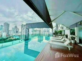 Two Bedroom For Rent in BKK1에서 임대할 2 침실 아파트, Tonle Basak