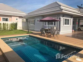 3 Bedroom Villa for sale at The City 88, Thap Tai, Hua Hin, Prachuap Khiri Khan, Thailand