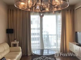 1 Bedroom Condo for rent at The Address Chidlom, Lumphini, Pathum Wan