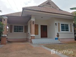 3 Bedroom House for sale at Warasiri Buengkaennakhon, Nai Mueang