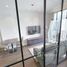 1 Bedroom Condo for rent at Muniq Sukhumvit 23, Khlong Toei Nuea, Watthana, Bangkok, Thailand