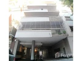 1 Bedroom Apartment for sale at ARAOZ al 2200, Federal Capital