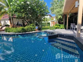 วิลล่า 3 ห้องนอน ให้เช่า ในทำเล ราไวย์, ภูเก็ต, ราไวย์