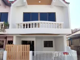 3 Bedroom Townhouse for sale in Chiang Mai, Mae Hia, Mueang Chiang Mai, Chiang Mai