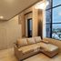 1 спален Квартира в аренду в Knightsbridge Prime Sathorn, Thung Wat Don, Сатхон