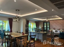 4 Bedroom Condo for sale at Silver Heritage, Phra Khanong