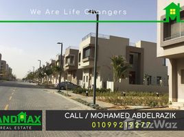 4 Bedroom Villa for sale at Village Gardens Katameya, The 5th Settlement, New Cairo City