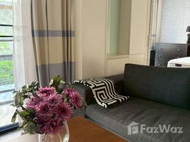 คอนโด 1 ห้องนอน ให้เช่า ในโครงการ MODE Sukhumvit 61, คลองตันเหนือ