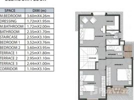 4 غرفة نوم فيلا للبيع في Mountain View Chill Out Park, Northern Expansions