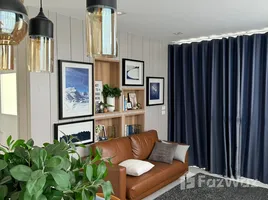 วิลล่า 3 ห้องนอน ให้เช่า ในโครงการ เทรนดี้ ธารา บางนา, บางโฉลง, บางพลี, สมุทรปราการ