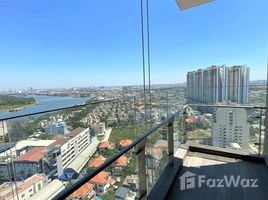 4 Bedroom Apartment for rent at Q2 THAO DIEN, Thao Dien