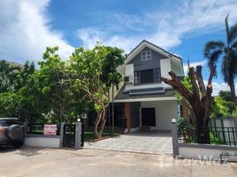 3 Bedroom House for rent at Central Park 5 Village, Nong Prue, Pattaya