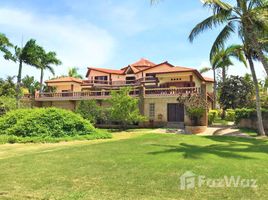 5 Habitación Villa en venta en el República Dominicana, Sosua, Puerto Plata, República Dominicana