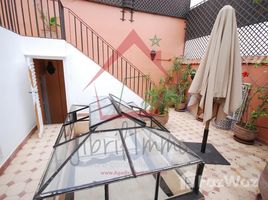 3 Bedrooms Villa for sale in Na Agadir, Souss Massa Draa Vente maison R+1 au centre ville CV929VM