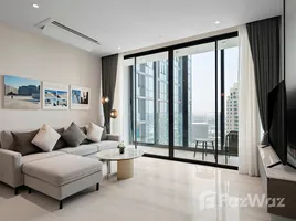 2 Schlafzimmer Wohnung zu vermieten im Supalai Icon Sathorn, Thung Mahamek