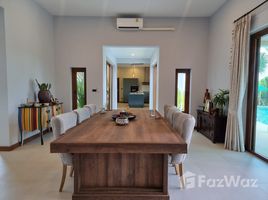 2 Bedroom Villa for sale in Thep Krasattri, Thalang, Thep Krasattri