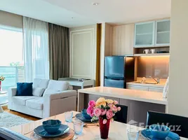 ขายอพาร์ทเม้นท์ 2 ห้องนอน ในโครงการ อมารี เรสซิเดนซ์ หัวหิน, หนองแก, หัวหิน, ประจวบคีรีขันธ์, ไทย