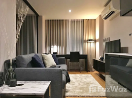 1 Bedroom Condo for rent at Altitude Samyan-Silom, Maha Phruettharam, Bang Rak, Bangkok