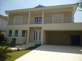 4 Quarto Casa for sale at Tamboré, Pesquisar, Bertioga