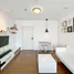 Studio Condo for sale at Baan Kiang Fah, Nong Kae