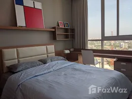 2 Bedroom Condo for rent at Noble Revolve Ratchada 2, Huai Khwang, Huai Khwang