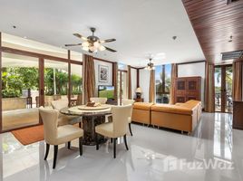 2 Schlafzimmer Penthouse zu verkaufen im Royal Phuket Marina, Ko Kaeo, Phuket Town, Phuket, Thailand