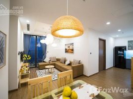 Estudio Departamento en alquiler en Legend Tower 109 Nguyễn Tuân, Nhan Chinh, Thanh Xuan