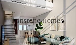 4 Bedrooms Townhouse for sale in Al Barari Villas, Dubai Wings of Arabia