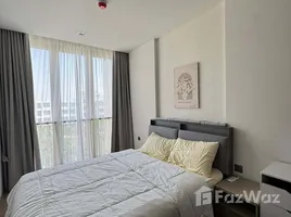 คอนโด 1 ห้องนอน ให้เช่า ในโครงการ เมคิน เฮาส์, ฟ้าฮ่าม