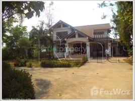 4 ຫ້ອງນອນ ເຮືອນວິນລ້າ for sale in ອັດຕະປື, ໄຊເສດຖາ, ອັດຕະປື