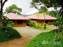 4 chambre Maison for sale in Osa, Puntarenas, Osa