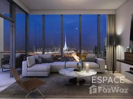 3 Bedroom Apartment for sale at Downtown Views II, Downtown Dubai