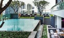 Photos 2 of the Communal Pool at Akyra Thonglor Bangkok Hotel