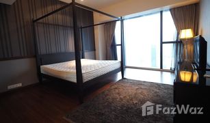 3 Bedrooms Condo for sale in Thung Mahamek, Bangkok The Met