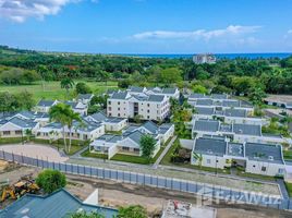 2 chambre Condominium à vendre à Green One., San Felipe De Puerto Plata, Puerto Plata