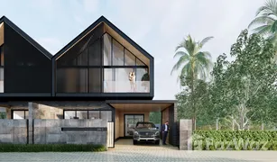 3 Bedrooms House for sale in Thep Krasattri, Phuket College Villas