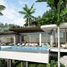 3 спален Вилла на продажу в Verano Residence, Бопхут