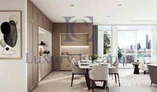 3 Habitaciones Villa en venta en EMAAR Beachfront, Dubái Palace Beach Residence