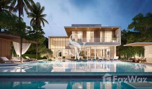 5 Bedrooms Villa for sale in , Dubai Serenity