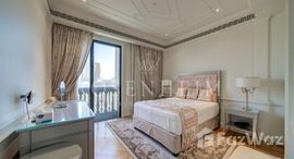 Available Units at Palazzo Versace