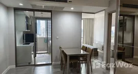 Доступные квартиры в The Room Rama 4