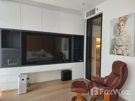 1 Bedroom Condo for sale at Ashton Silom, Suriyawong