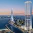 1 غرفة نوم شقة للبيع في Bluewaters Bay, Bluewaters Residences