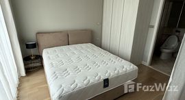 ยูนิตที่เหลืออยู่ในโครงการ ฮิลทาเนีย คอนโดมิเนียม