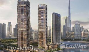 4 chambres Appartement a vendre à Churchill Towers, Dubai Peninsula Four