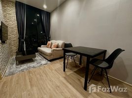 1 chambre Condominium à louer à , Khlong Tan Nuea