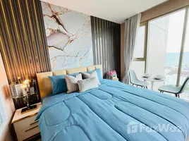 1 Bedroom Condo for rent at The Riviera Jomtien, Nong Prue