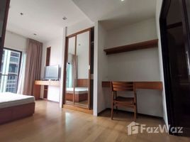 คอนโด 1 ห้องนอน ให้เช่า ในโครงการ โนเบิล รีเวนต์, ถนนพญาไท