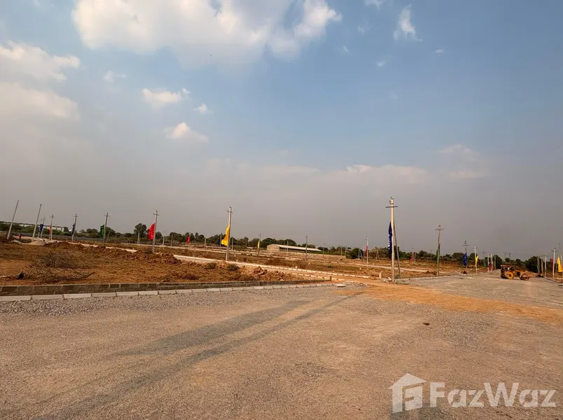 Land Plot for Sale Near Me - Find Nearby Land Plots | FazWaz.in